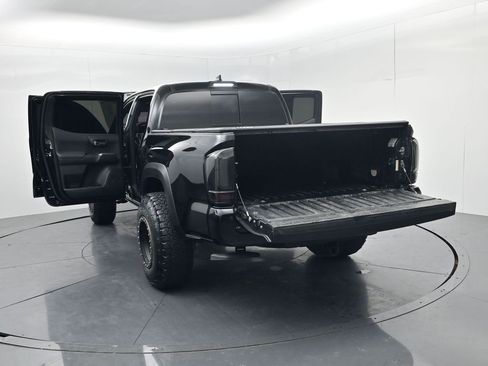 Used 2019 Toyota Tacoma TRD Pro AWD/4WD image 57
