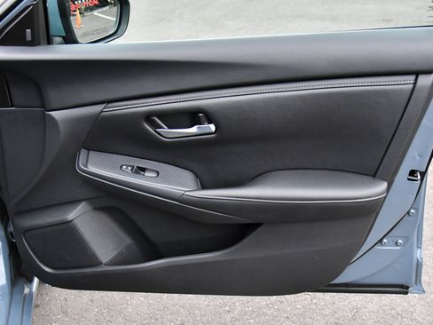 Used 2024 Nissan Sentra SV image 36