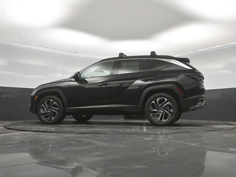 New 2026 Hyundai Tucson Limited AWD/4WD image 36