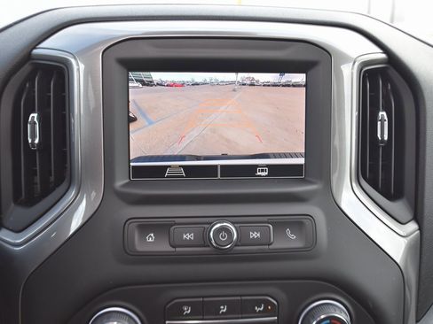 New 2026 Chevrolet Silverado 2500 Custom w/ Custom Value Package image 20