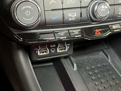 New 2026 Dodge Durango GT image 48