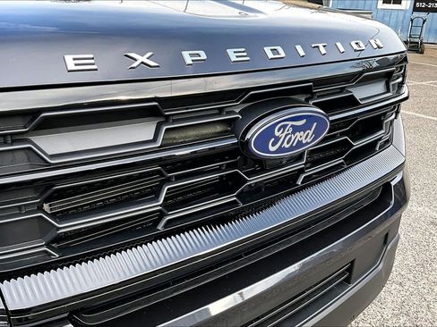 Used 2025 Ford Expedition Max Active image 30