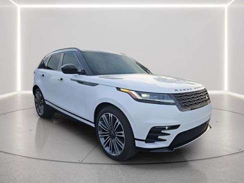 Used 2024 Land Rover Range Rover Velar Dynamic SE image 14