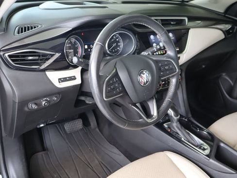 Used 2022 Buick Encore GX Essence w/ Advanced Technology Package FWD image 15
