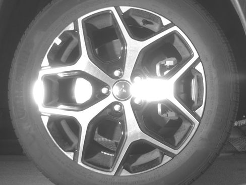 Used 2025 Jeep Compass Limited image 13