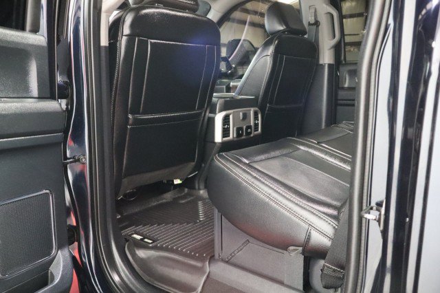 Used 2021 Ford F250 Lariat AWD/4WD image 59