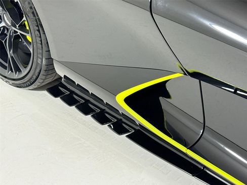 Used 2026 Aston Martin Valhalla AWD/4WD image 40