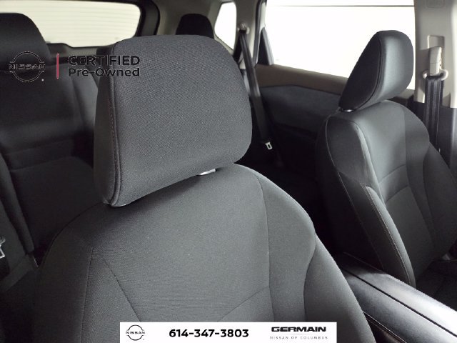 Certified 2023 Nissan Rogue S AWD/4WD image 20
