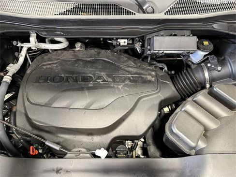 Certified 2023 Honda Ridgeline RTL image 27