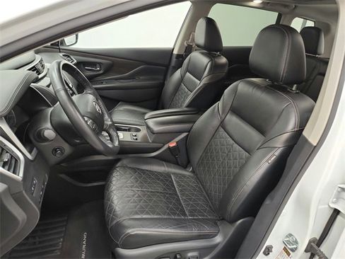 Used 2024 Nissan Murano Platinum w/ Cargo Package image 18