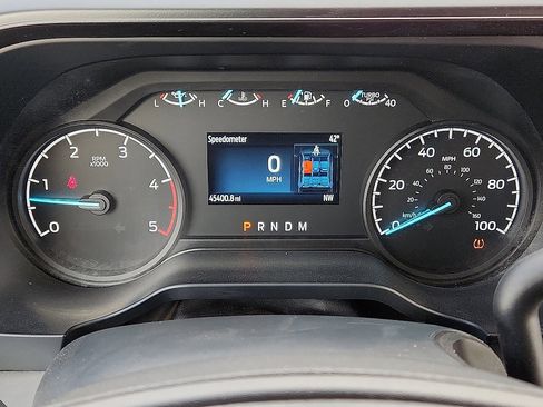 Used 2024 Ford F350 XLT image 10