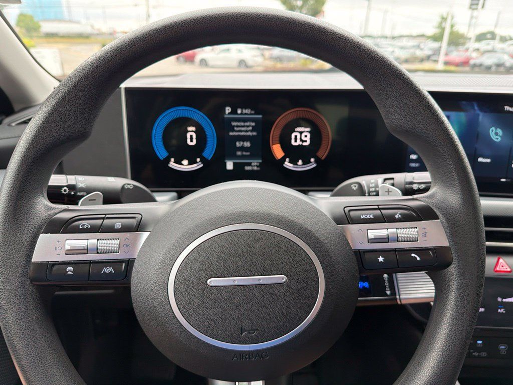 Used 2024 Hyundai Sonata SEL FWD image 18