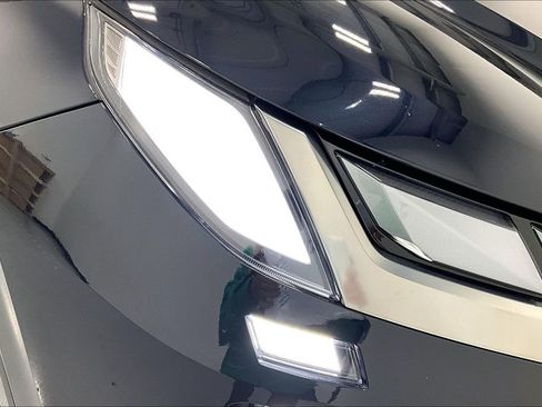 Used 2025 Hyundai Palisade Calligraphy image 39