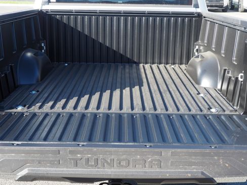 New 2026 Toyota Tundra SR5 w/ TRD Off-Road Package image 9