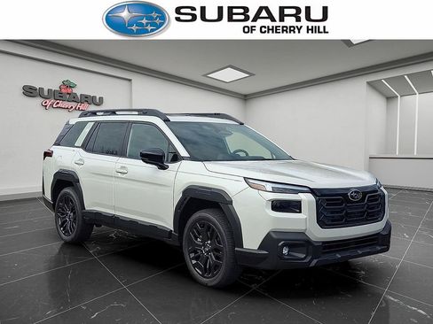 New 2026 Subaru Outback Limited XT image 1