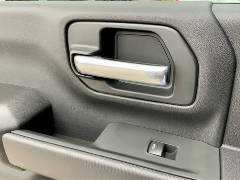 New 2026 Chevrolet Silverado 2500 Custom w/ Custom Value Package image 59