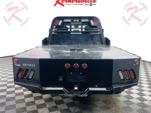 Used 2023 RAM 3500 Tradesman image 6