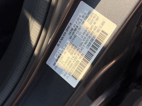 Used 2015 MAZDA CX-5 Touring FWD image 23