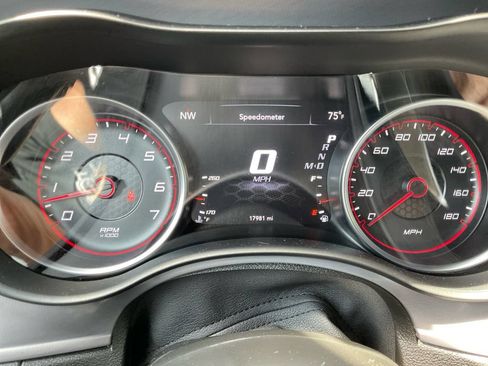 Used 2023 Dodge Charger Scat Pack RWD image 19