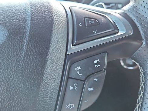 Used 2021 Ford Edge ST image 25