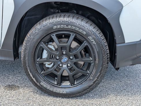 New 2026 Subaru Crosstrek 2.5i Wilderness AWD/4WD image 11