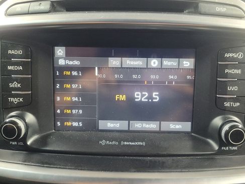 Used 2017 Kia Sorento EX w/ EX V6 Premium Package FWD image 25