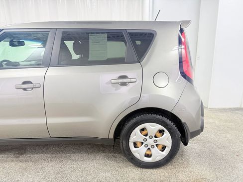 Used 2014 Kia Soul EV image 5