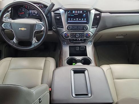 Used 2020 Chevrolet Suburban LT w/ Luxury Package RWD image 19