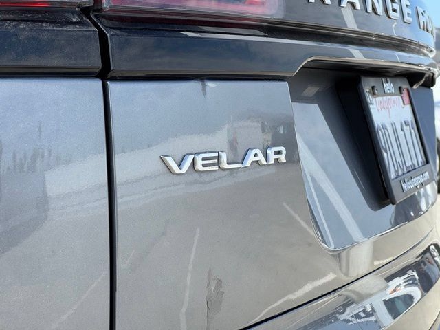 Used 2023 Land Rover Range Rover Velar S AWD/4WD image 21