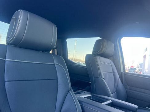 New 2026 Toyota Tundra Limited image 13