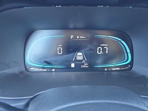 Used 2024 Hyundai Palisade SEL image 20