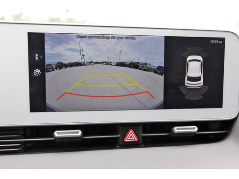 Used 2024 Hyundai Ioniq 5 SEL RWD image 25