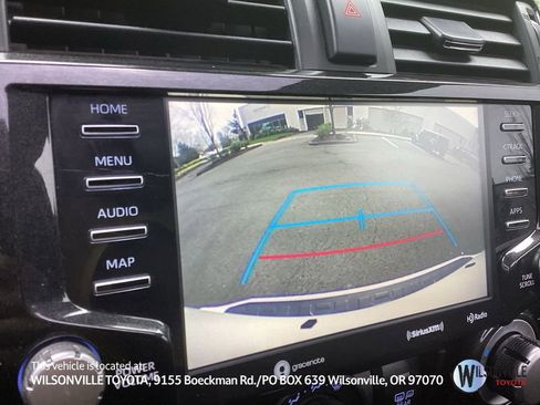 Used 2021 Toyota 4Runner Venture w/ Moonroof Package image 16