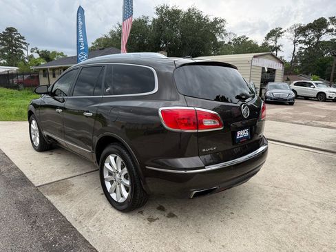 Used 2013 Buick Enclave Premium w/ Trailering Provision Package image 10