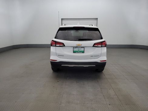 Used 2022 Chevrolet Equinox Premier AWD/4WD image 6