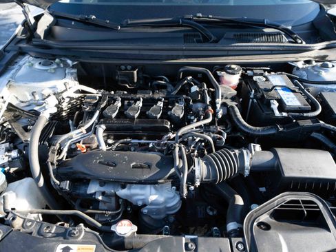 Used 2024 Honda Accord EX image 30