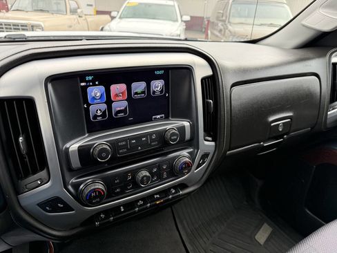 Used 2019 GMC Sierra 2500 SLE image 14