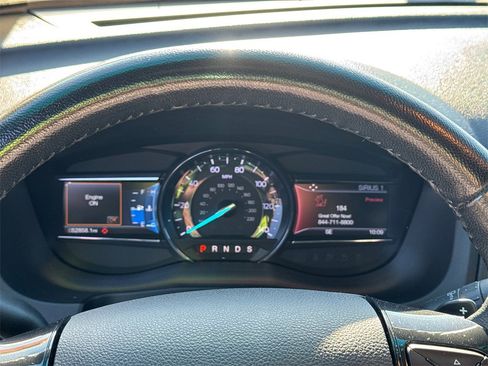 Used 2017 Ford Explorer XLT w/ Equipment Group 202A image 27