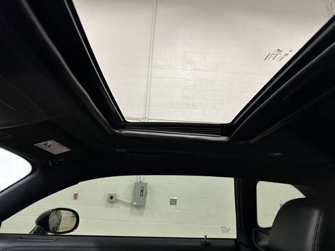 Used 2023 Dodge Challenger SXT w/ Plus Package image 28