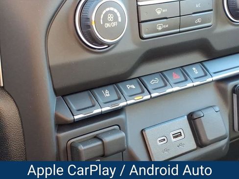 New 2026 Chevrolet Silverado 2500 W/T w/ WT/CX Safety Package image 12