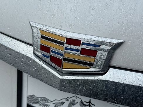 Used 2019 Cadillac CTS Luxury image 38