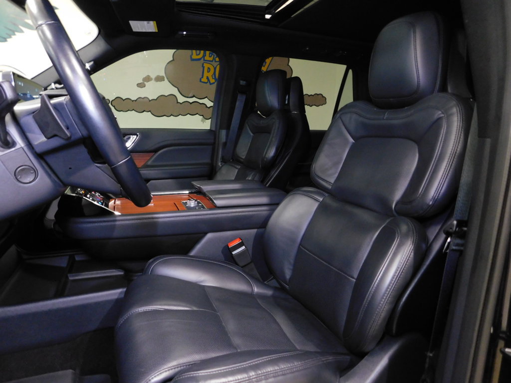 Used 2024 Lincoln Navigator Reserve w/ Equipment Group 201A AWD/4WD image 37