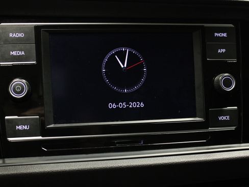 Used 2024 Volkswagen Jetta S FWD image 23