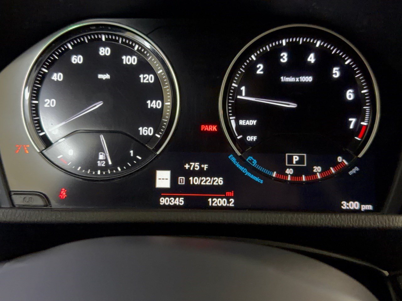 Used 2020 BMW X1 sDrive28i w/ Premium Package FWD image 26