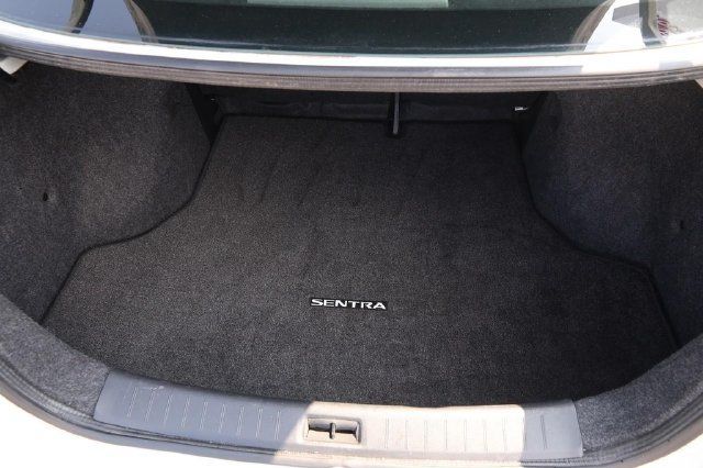 Used 2015 Nissan Sentra SV FWD image 7
