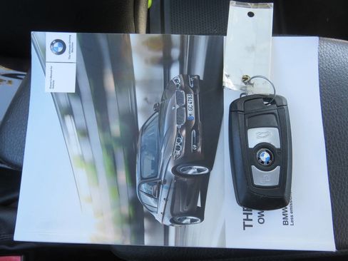 Used 2014 BMW 328i xDrive Sedan image 27