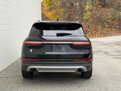 Used 2020 Lincoln Corsair AWD w/ Premium Package image 21