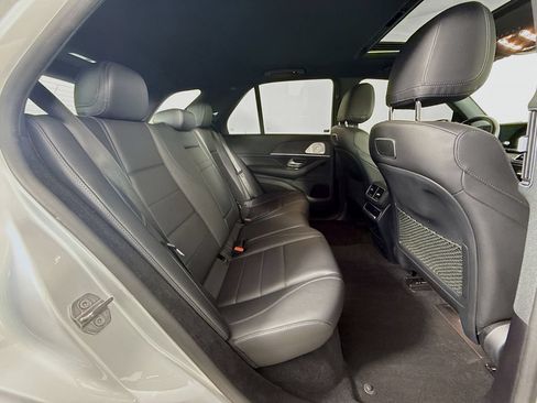Used 2020 Mercedes-Benz GLE 350 4MATIC image 28