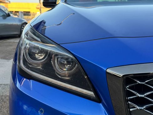 Used 2020 Genesis G80 3.3T Sport RWD image 7