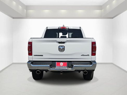 Used 2023 RAM 1500 Laramie image 5
